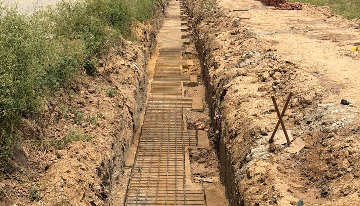 1000 Sq Ft House Foundation Cost in India 2026: Complete Guide