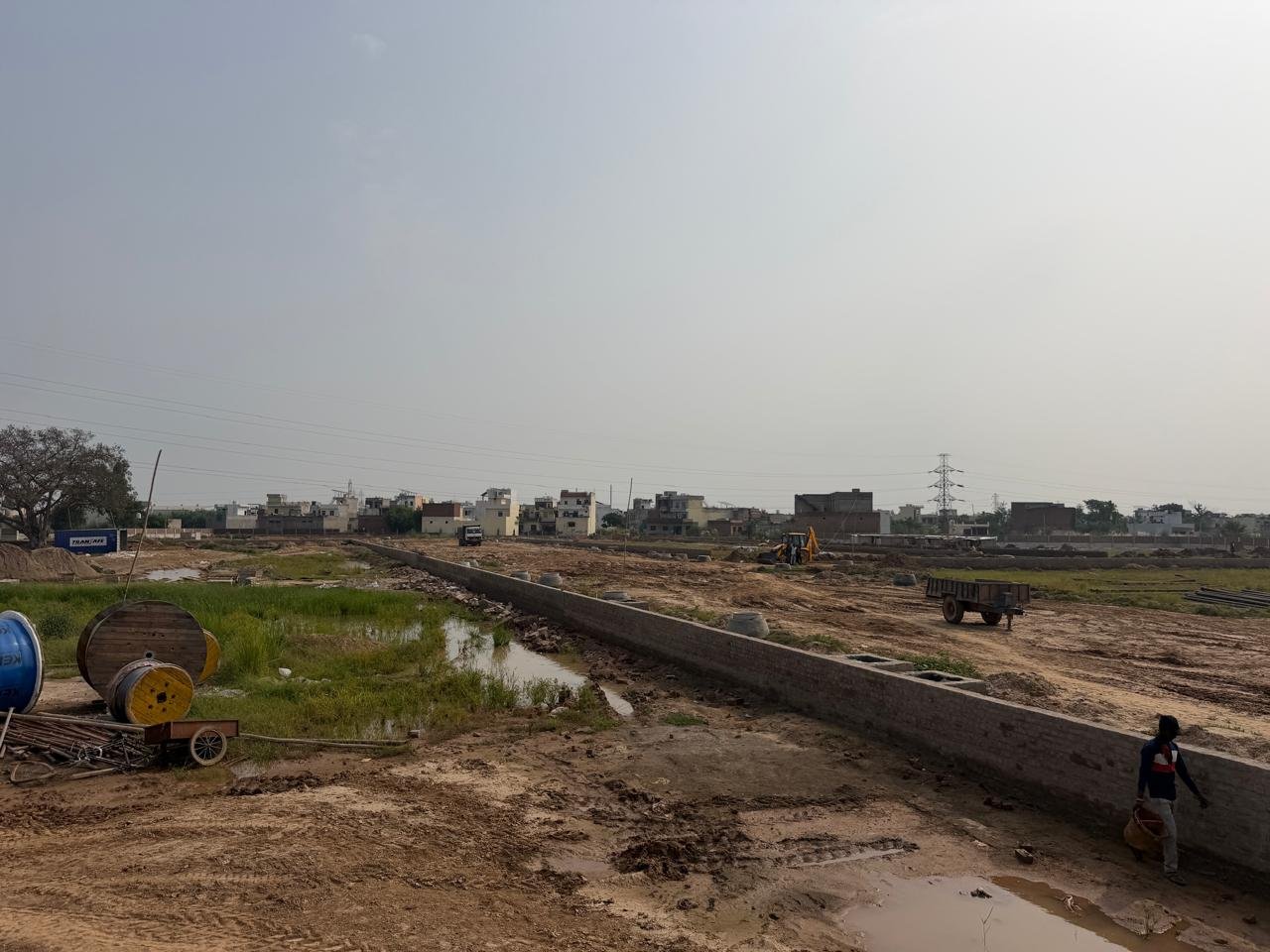 Business Park Sector 18 (Ambala Business Park)