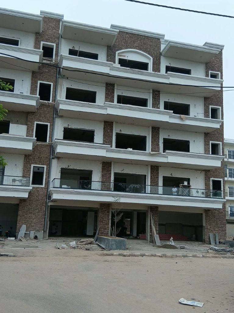 Residential & Structural Building Work