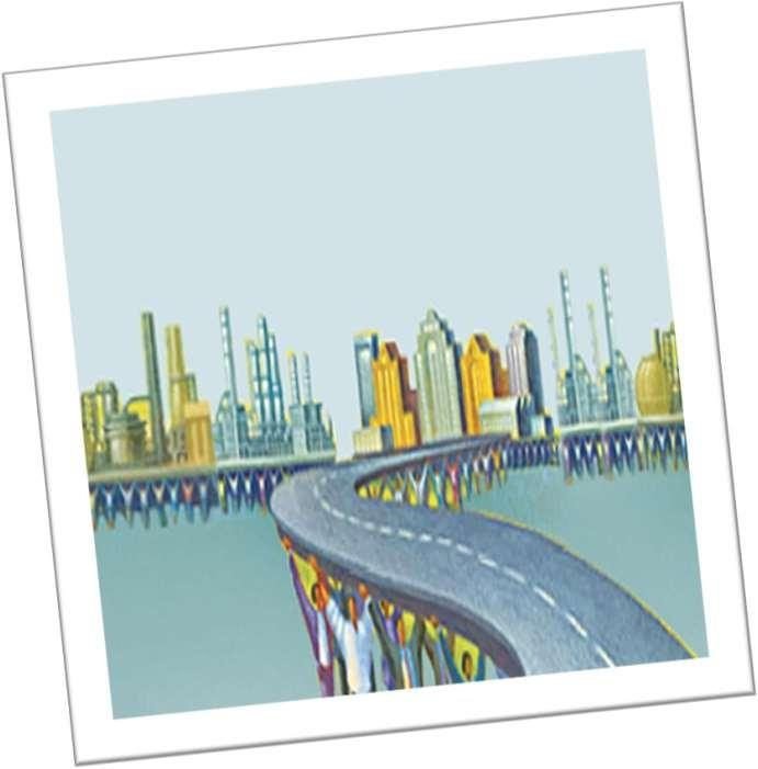 Infrastructure Development